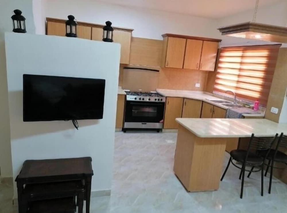 Emile Altwal in Madaba, Jordan