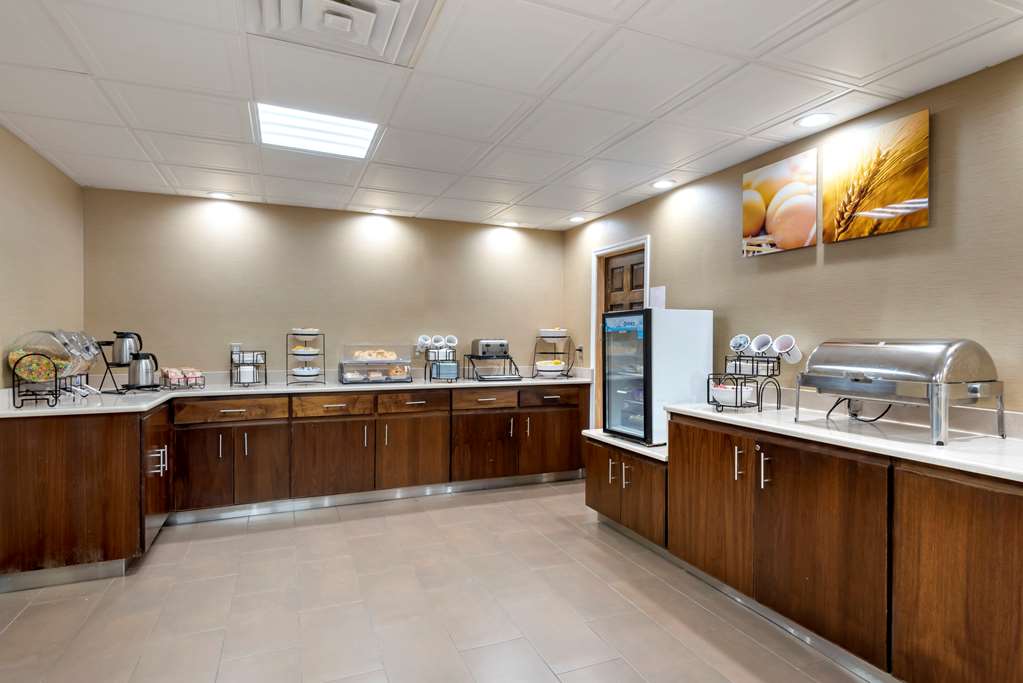 Comfort Inn Binghamton I 81 - photo 30