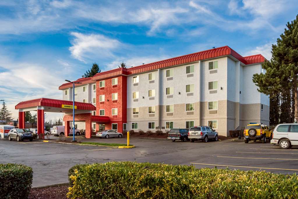 Motel 6 Wilsonville OR Portland - photo 3