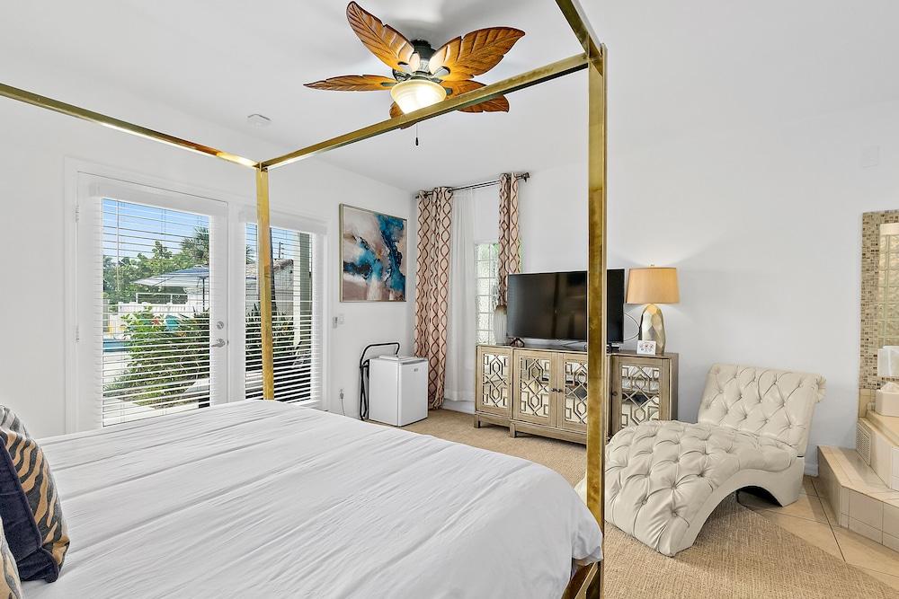 Golden Magnolia Resort & Spa - photo 13