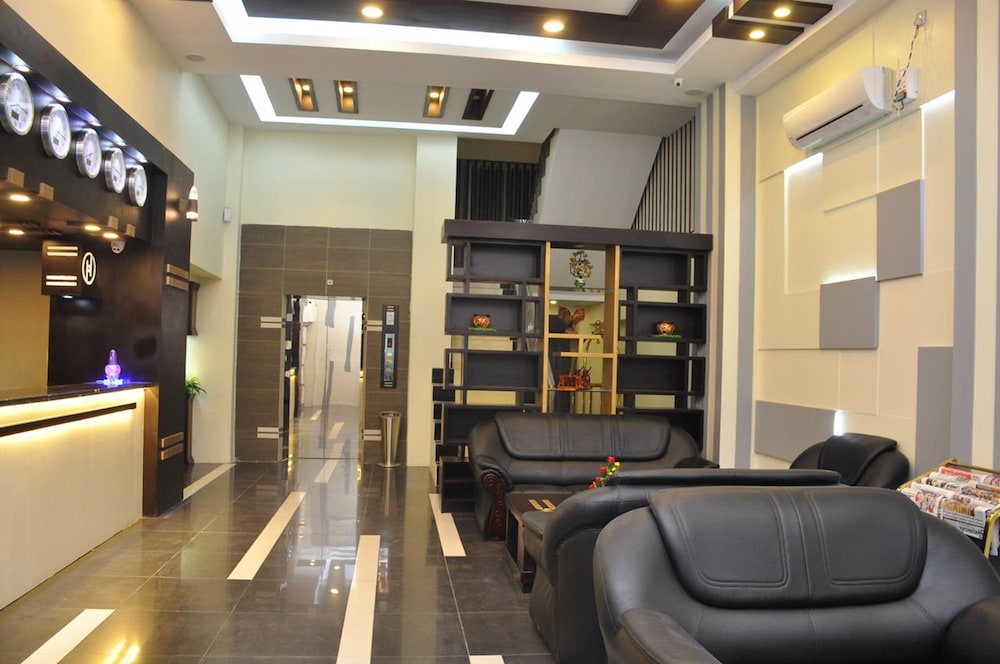 Hotel Heaven Yangon — Yangon — photo 3