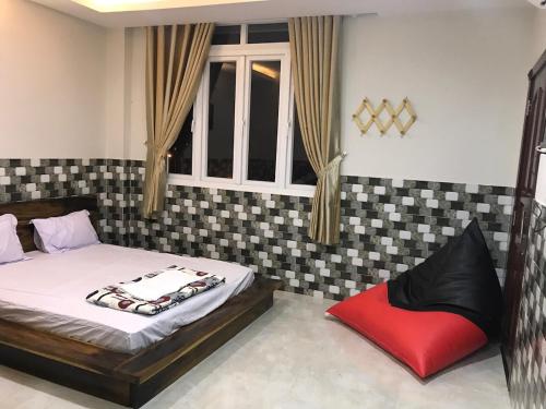 Abc Hotel — carbon neutral stay, Ho Chi Minh City