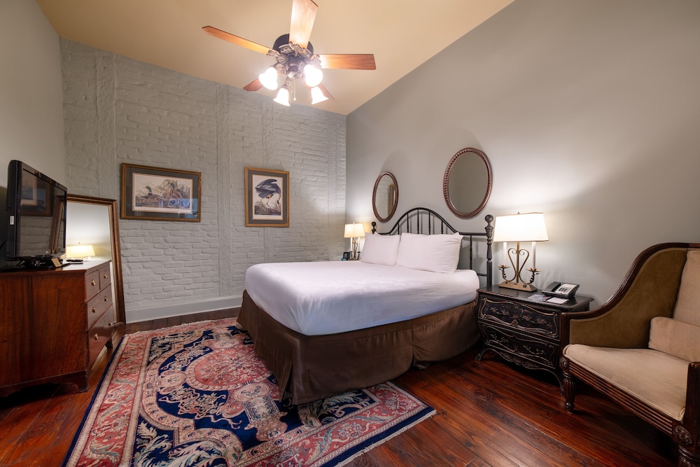 Audubon Cottages - photo 12