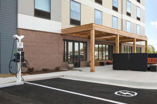 Home2 Suites By Hilton Conyers Atlanta - photo 29