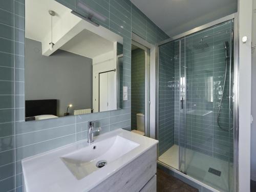 Sagrada Familia Penthouse
