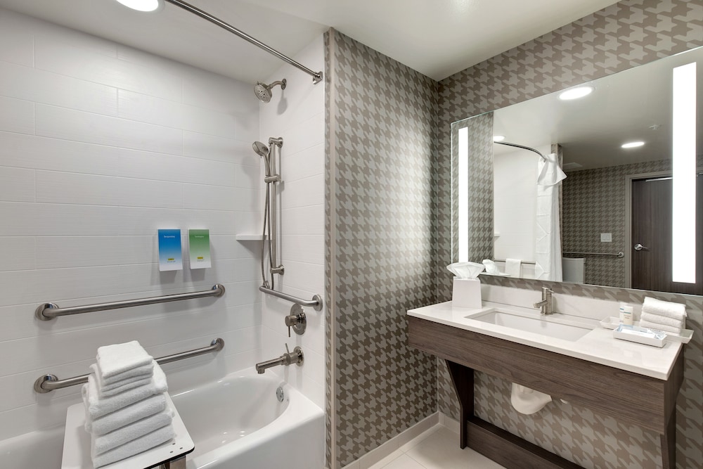 Home2 Suites by Hilton Roswell GA - photo 26