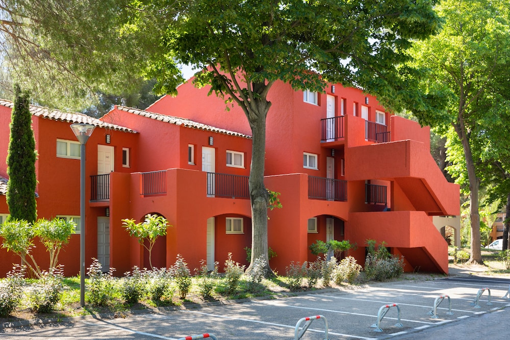 Sowell Hotels L Olivier — hotel in Aix-En-Provence