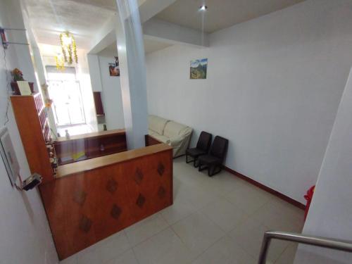 Hotel Plaza Chinchero — Cusco — photo 5