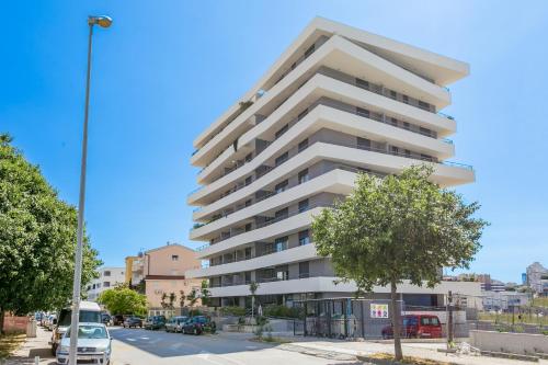 Apartments with WiFi Split 22872 — 4-Star Luxury Hotel in Split, Croatia