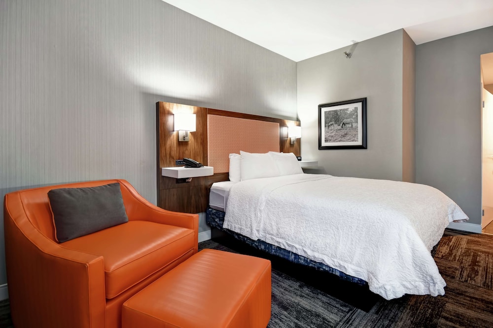 Hampton Inn I 75 Lexington Hamburg Area - photo 23