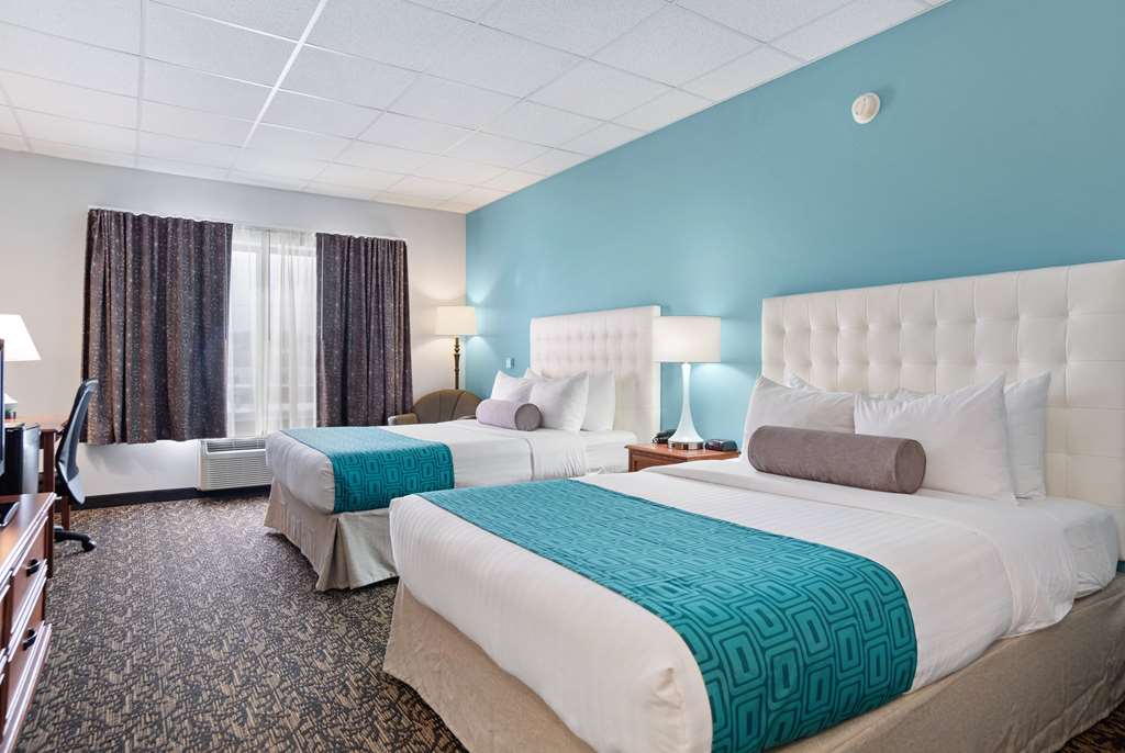Elevation Inn & Suites Trademark Collection by Wyndham - photo 9
