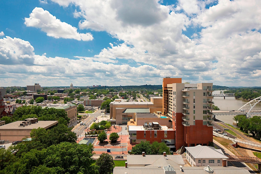Little Rock Marriott - photo 15