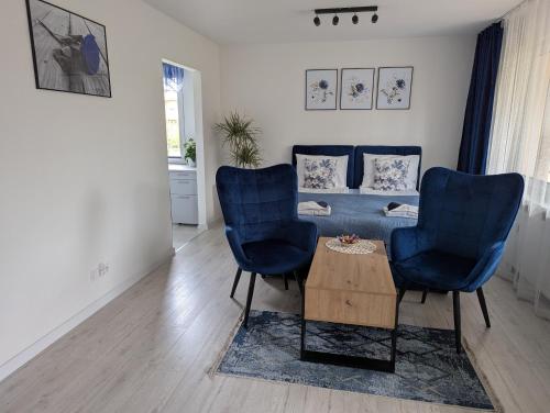 Apartament Piccolo — 4-Star Luxury Hotel in Krakow, Poland