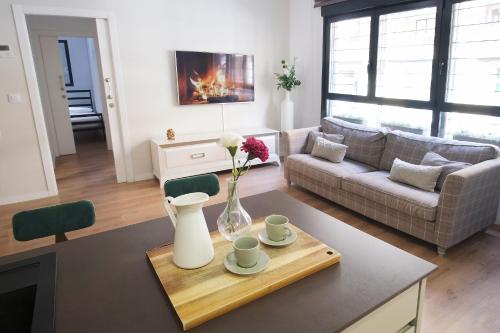Ibanova Homes Casco Antiguo 2 — 4-Star Luxury Hotel in Valencia, Spain