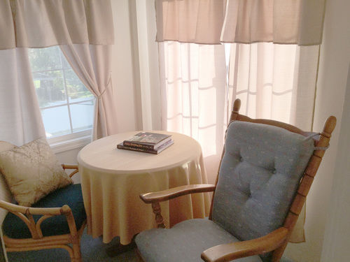 Sunnyside Inn Bed & Breakfast - photo 13