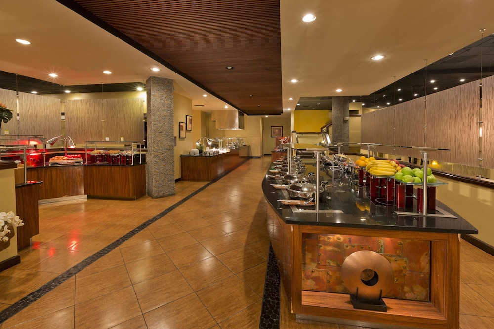 DoubleTree by Hilton Orlando Theme Park Resort - photo 58