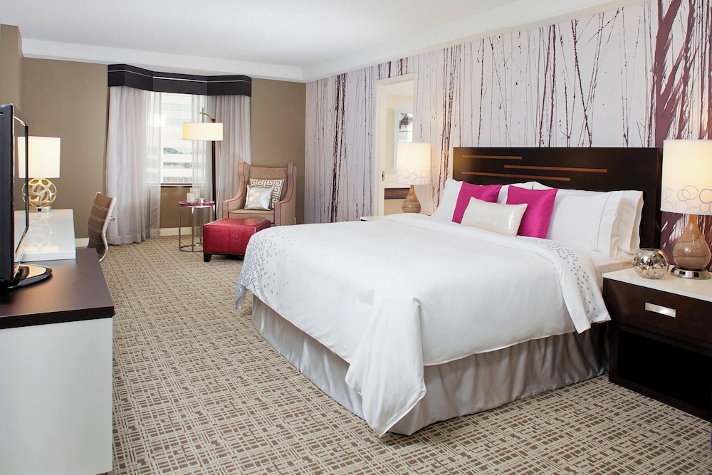 Renaissance Atlanta Waverly Hotel & Convention Center - photo 15