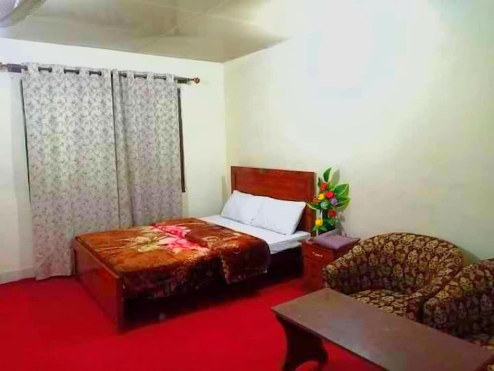 Royal Galaxy Hotel And Restaurant Skardu in Skardu, Pakistan