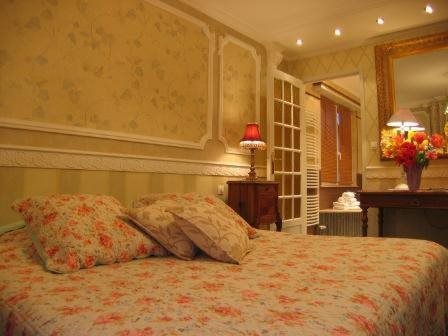 La Roseraie Biebler — hotel in Soultz-Haut-Rhin