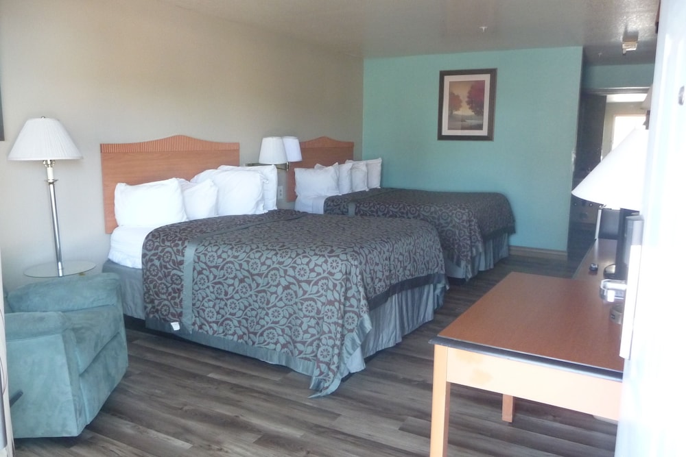 Sierra Inn Near Fort Huachuca AZ - photo 29