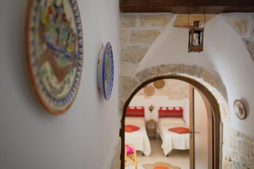 Villa dei Tigli trulli e relax — 4-Star Luxury Hotel in Castellana, Italy