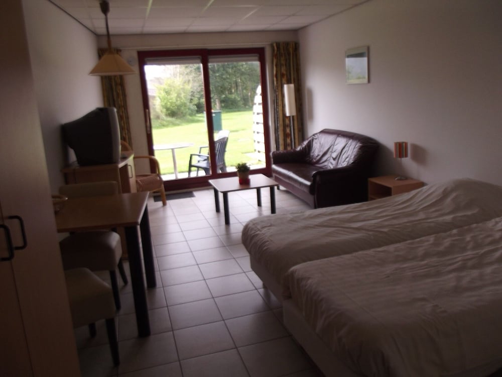 Recreatiepark Bloemketerp — Franeker — photo 2