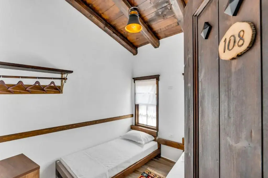 Hotel Bohem Berat in Berat, Albania