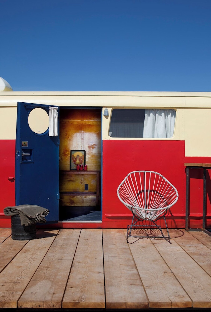 El Cosmico - photo 32