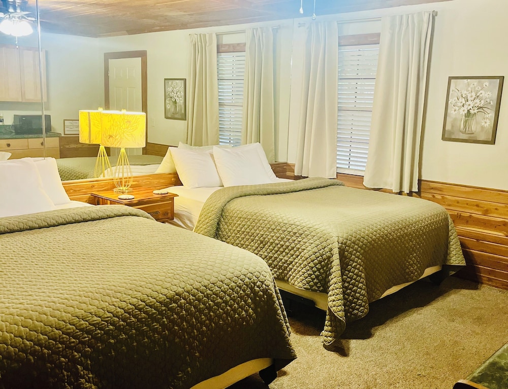 Bear Inn Retreat - photo 33