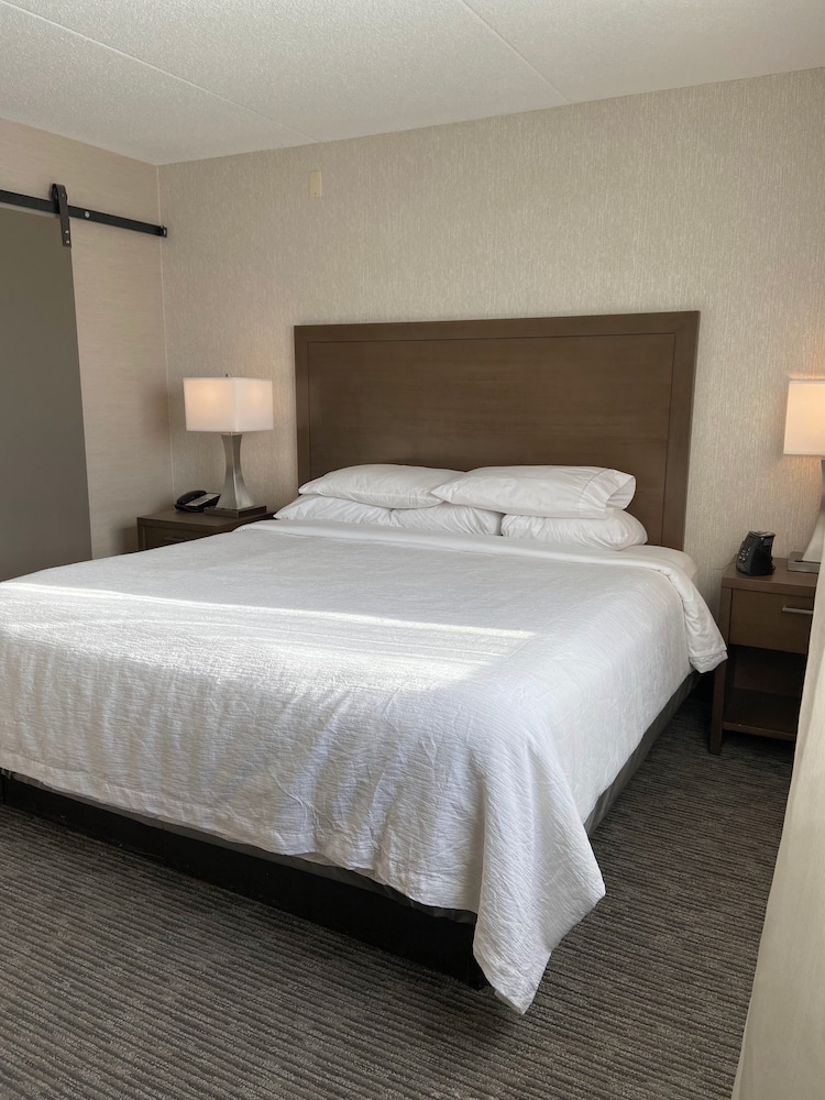 Embassy Suites by Hilton Chicago Schaumburg Woodfield - photo 10