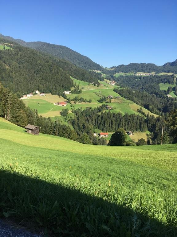 Gasthof Ascherwirt in Brandenberg, Austria