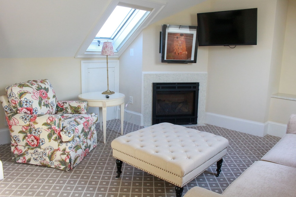 Inn at Mary's Land Farm - photo 13