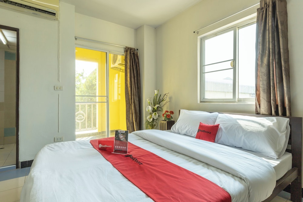 BM Mansion in Samut Prakan, Thailand