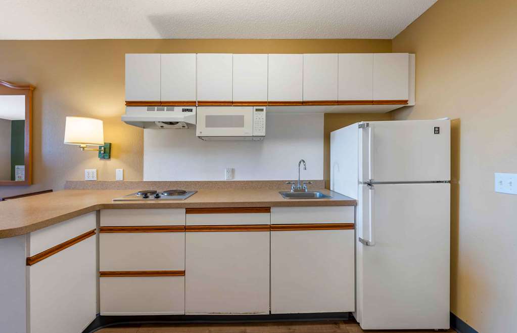 Extended Stay America Suites Minneapolis Airport Eagan North - photo 20