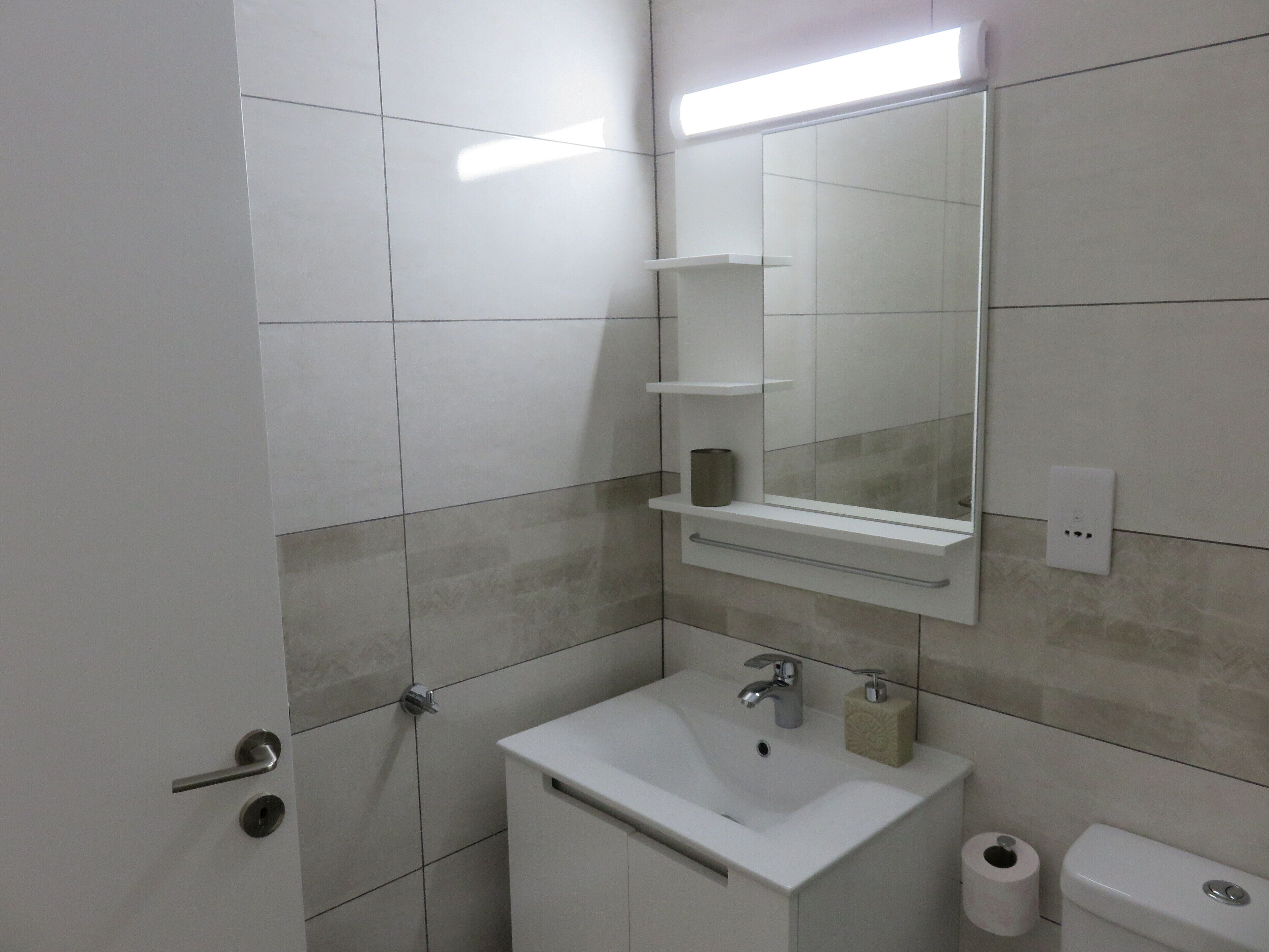 Margarita Gardens Self Service Apartments