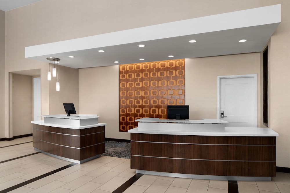 Residence Inn Tustin Orange County - photo 5