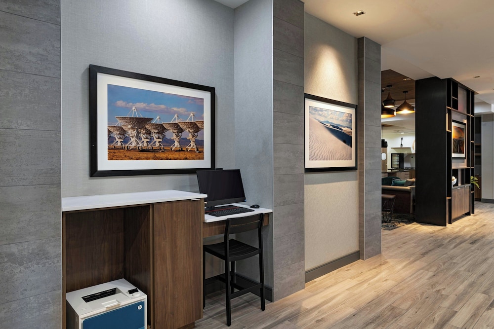 TownePlace Suites by Marriott Albuquerque Uptown - photo 23