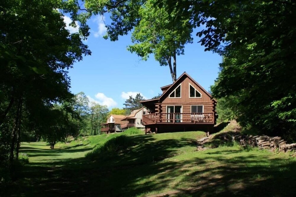 Rough Cut Lodge - photo 79