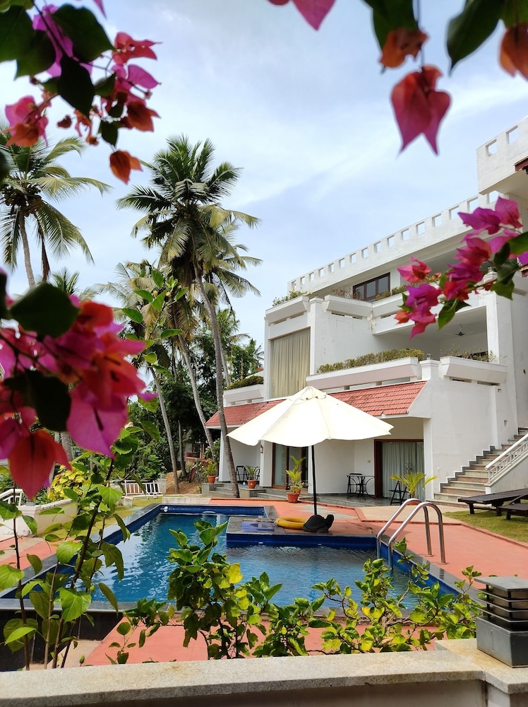 Tom's Inn Premium - last minute hotel in Kovalam
