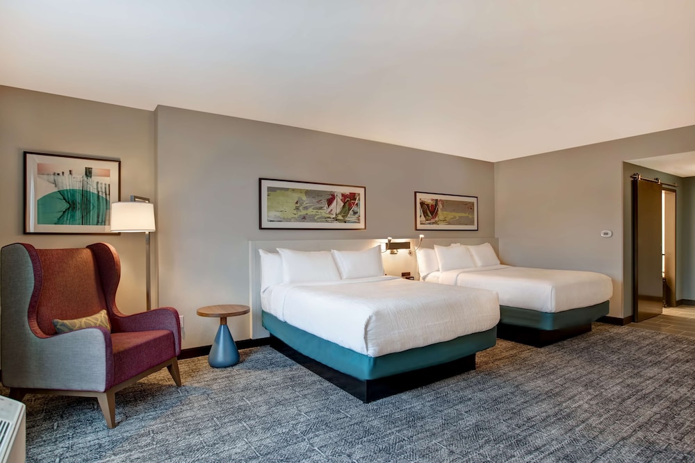 Hilton Garden Inn Summerville - photo 18