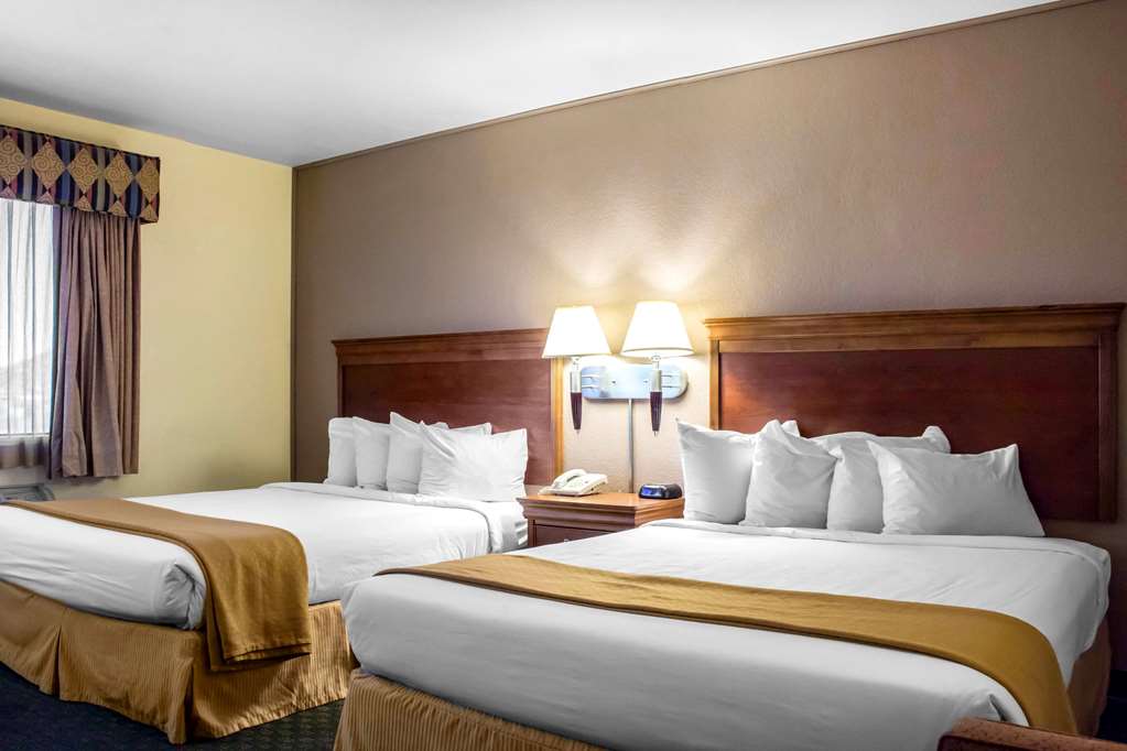 Quality Inn Wickenburg - photo 7