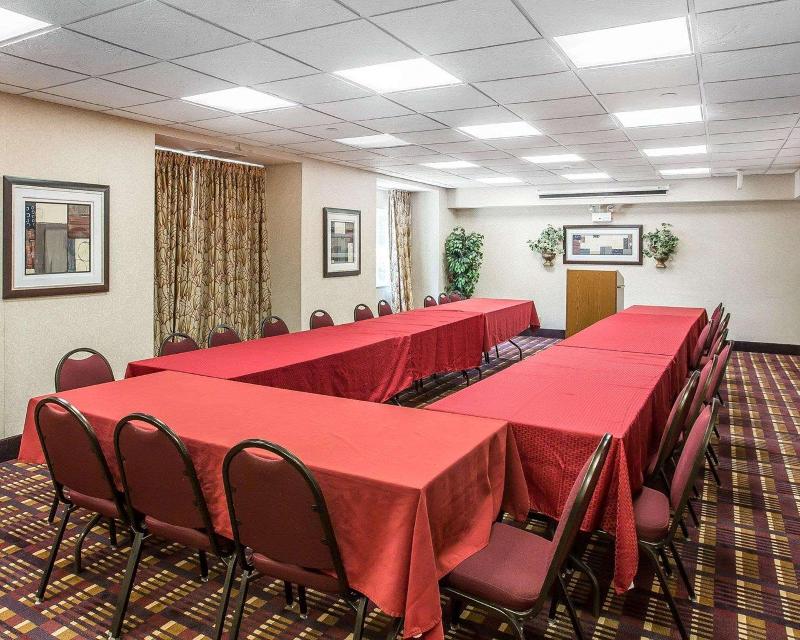 Quality Inn & Suites Mt. Juliet - photo 51