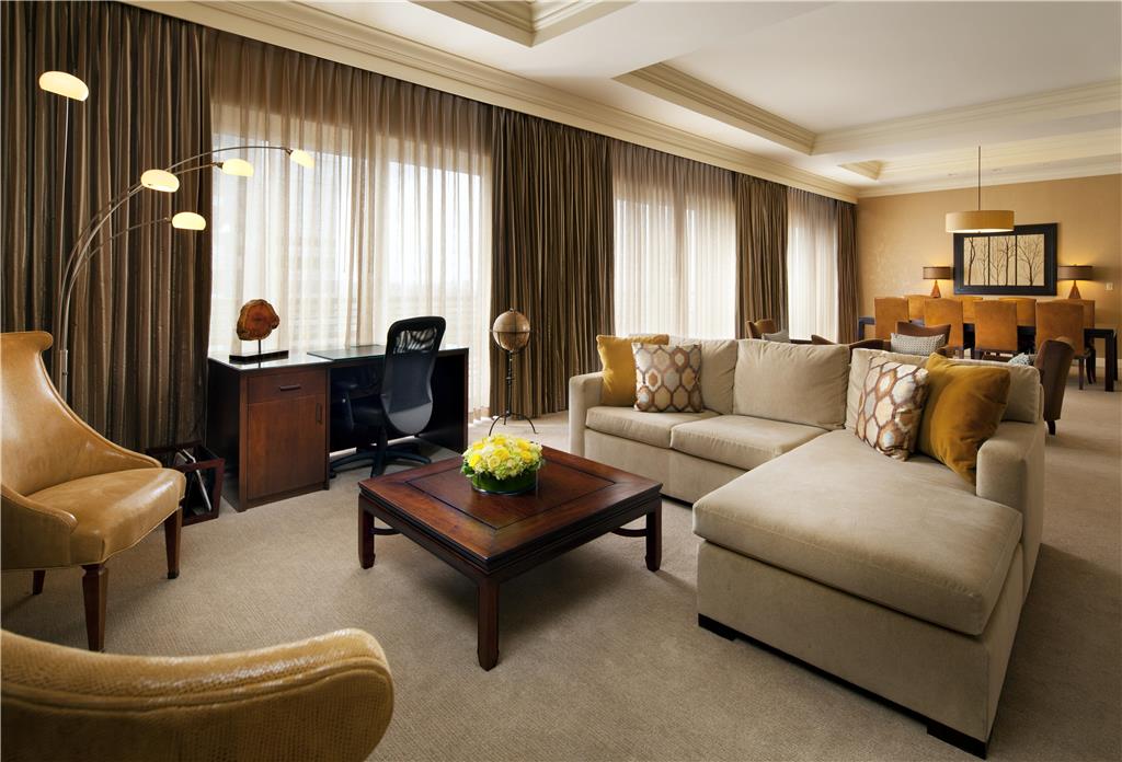 Hyatt Regency Bellevue - photo 36