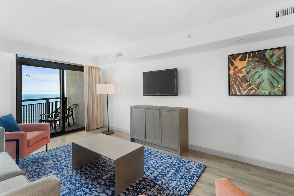 Ocean Reef Resort - photo 133