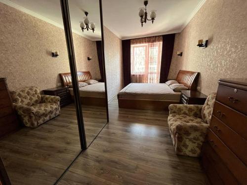 Tbilisi Apartment Genatsvale