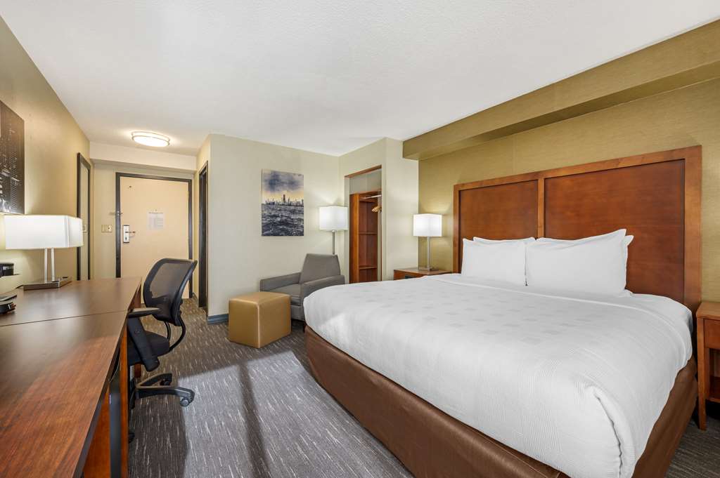 Best Western Chicago Downers Grove - photo 16