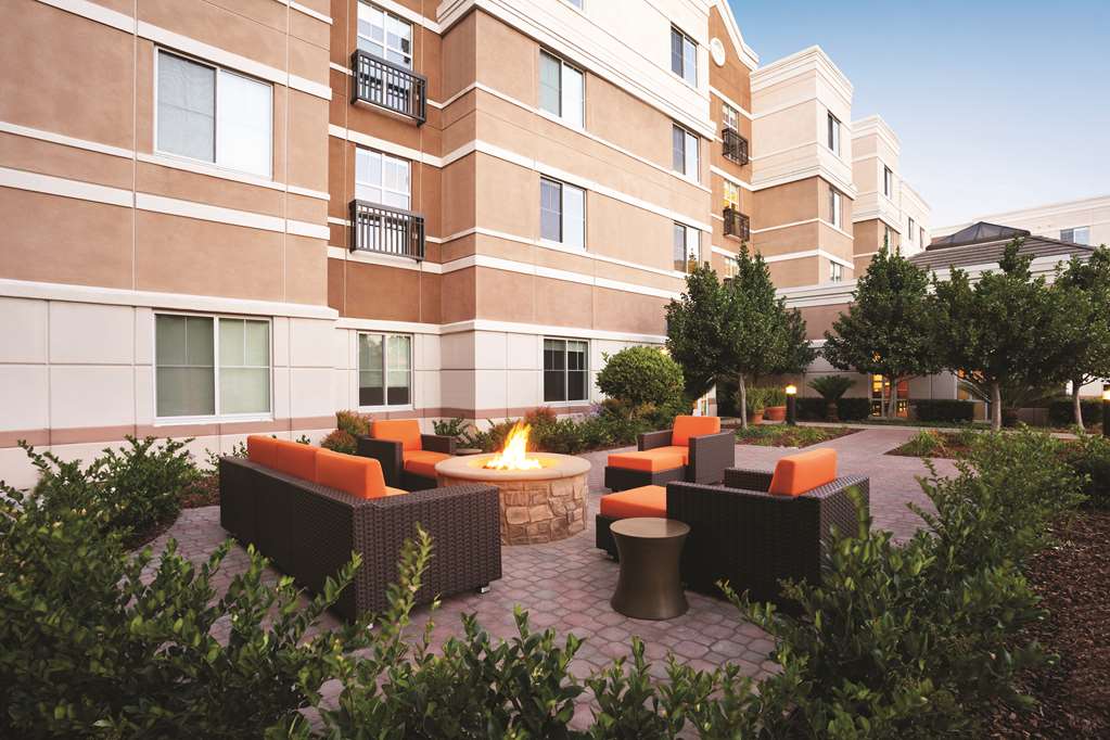 HYATT house Pleasant Hill - photo 29