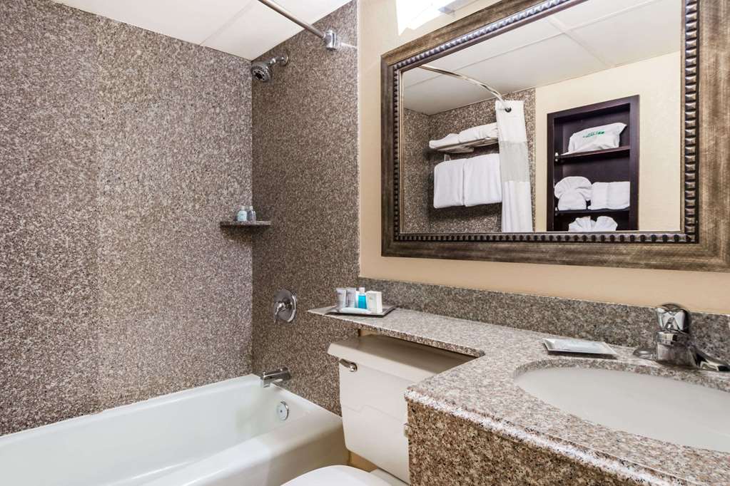 Wyndham Garden Stillwater - photo 13