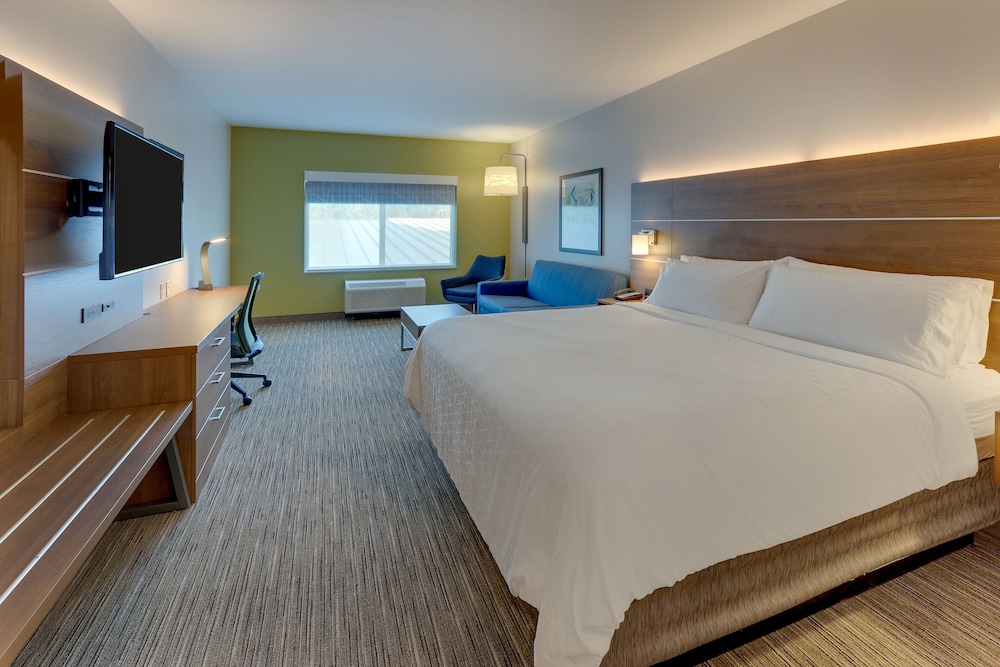 Holiday Inn Express & Suites Saugerties Hudson Valley by IHG - photo 27