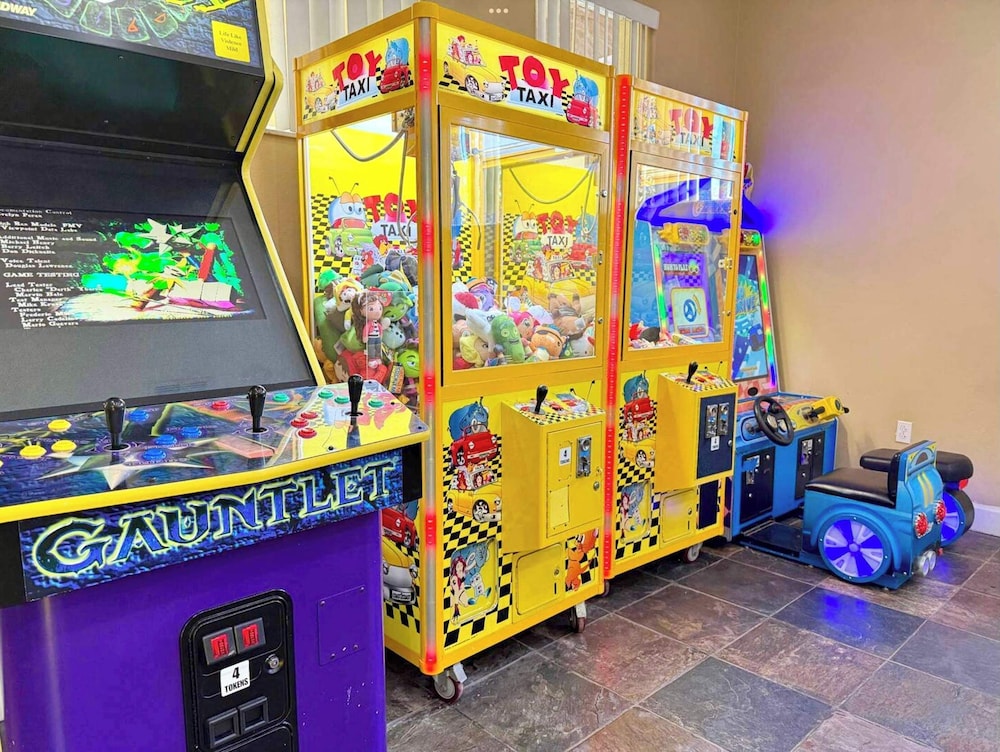Terra Verde Resort Amenities & More - photo 44